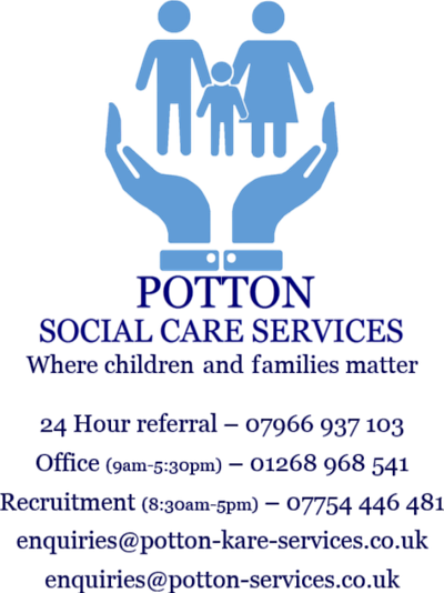 Potton Social Care Services