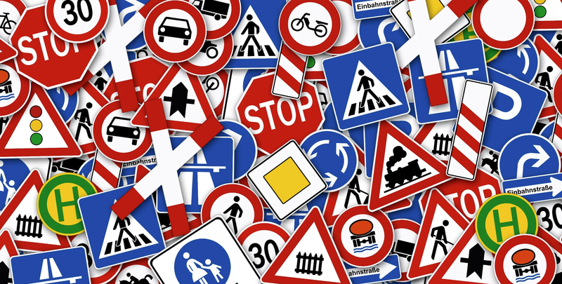 ועידת ישראל לתמרור והסדרי תנועה  2025