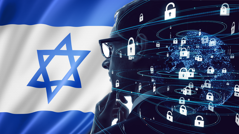 וועידת ישראל לסיכוני סייבר