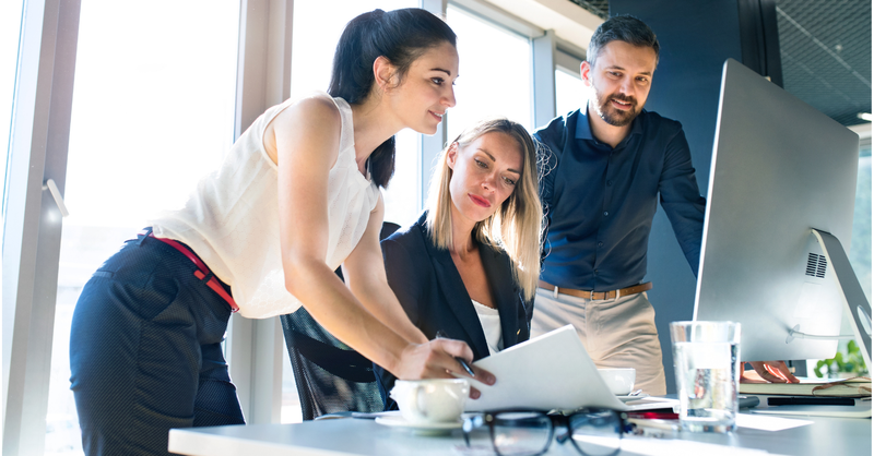 ניהול משרד ולשכות מנהלים