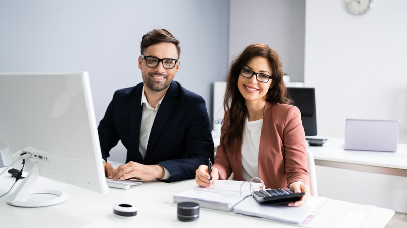 ניהול חשבונות בעידן המקוון