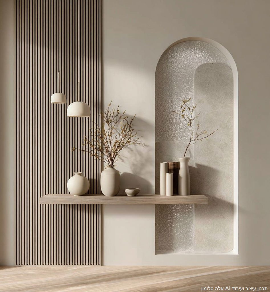 המטבח הוא מקום של חיבור - בין אנשים וטעמים