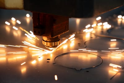 Új lézervágók értékesítése