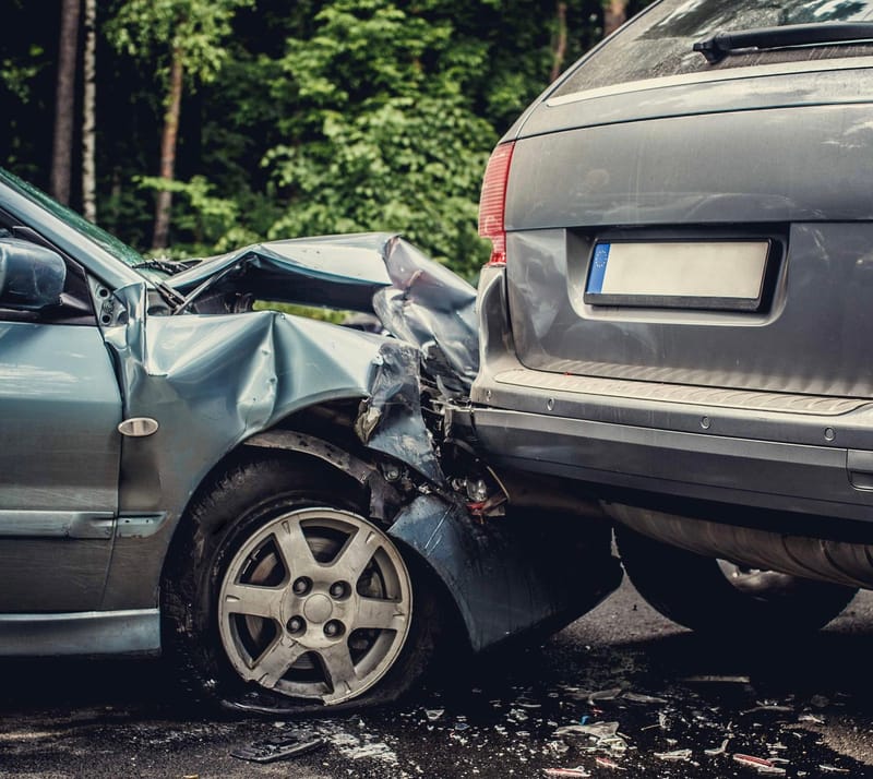 ACCIDENTES DE TRÁNSITO
