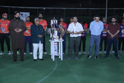 SAKURA CHAMPIONSHIP( SEASON 1) 2025