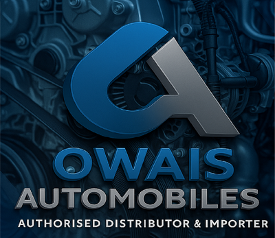 Owais Automobiles