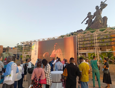 YAAY DUND, RAPHAEL BELMIN MET EN LUMIÈRE L'ENGAGEMENT DES FEMMES DANS LA TRANSITION AGROÉCOLOGIQUE