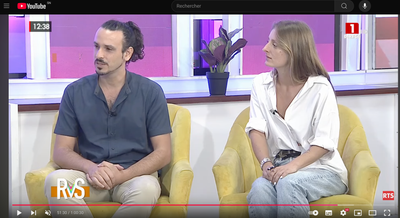 Plateau TV - Les rendez-vous du Samedi