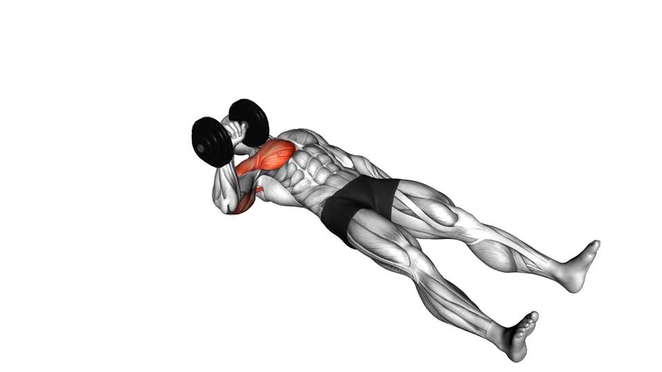 PRESS PECHO A 1 BRAZO