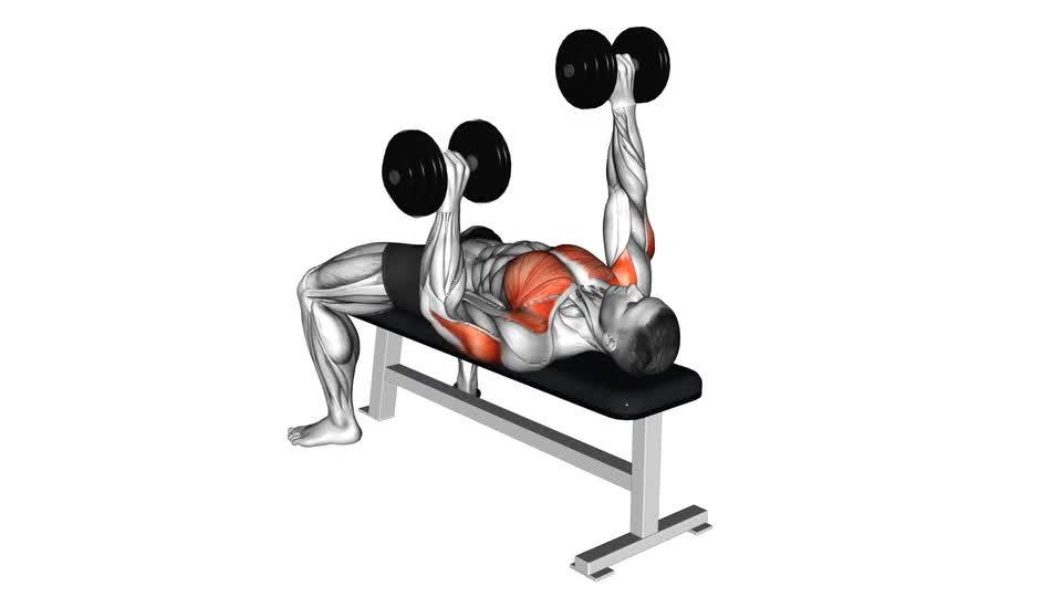 PRESS PECHO PLANO ALTERNADOS