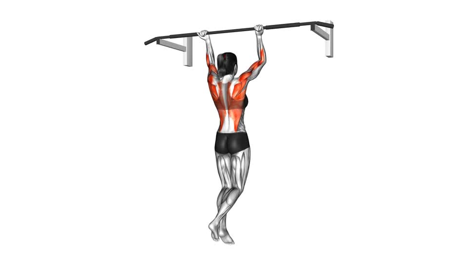 DOMINADAS AGARRE INVERTIDO