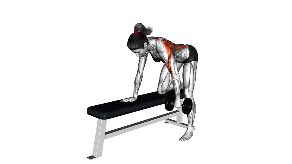 REMO UNIPODAL ABRIENDO