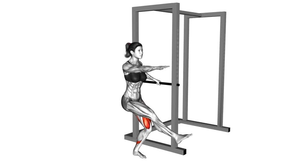 SENTADILLA A 1 PIE (CON ASISTENCIA)