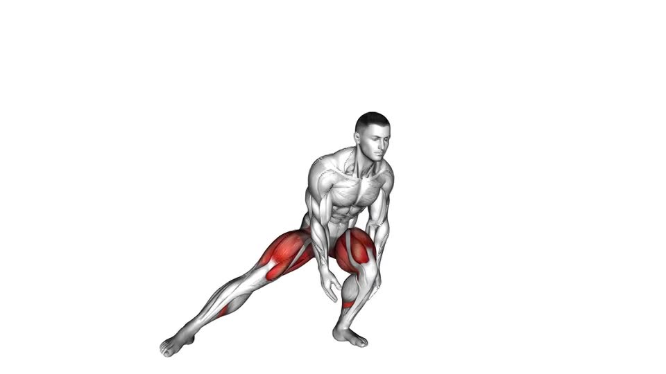 SENTADILLA A 1 PIE (PRINCIPIANTE)