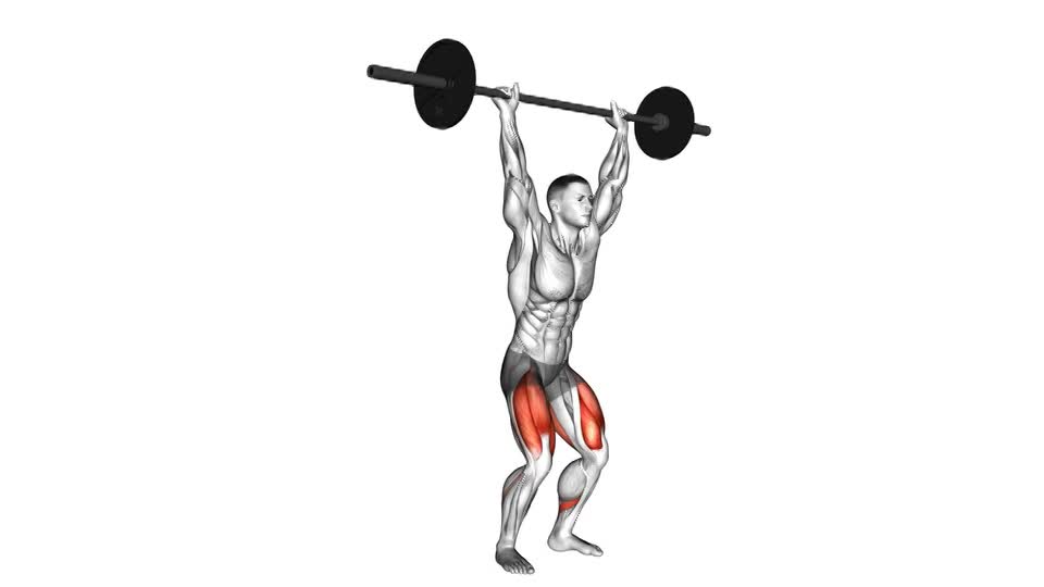 SENTADILLA DE ARRANQUE