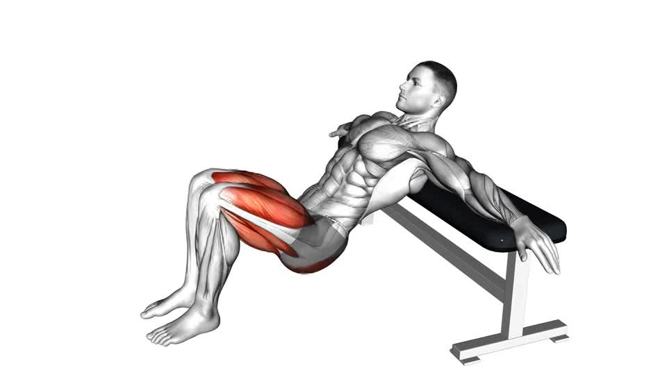 ELEVACION DE CADERA (SIN PESO)