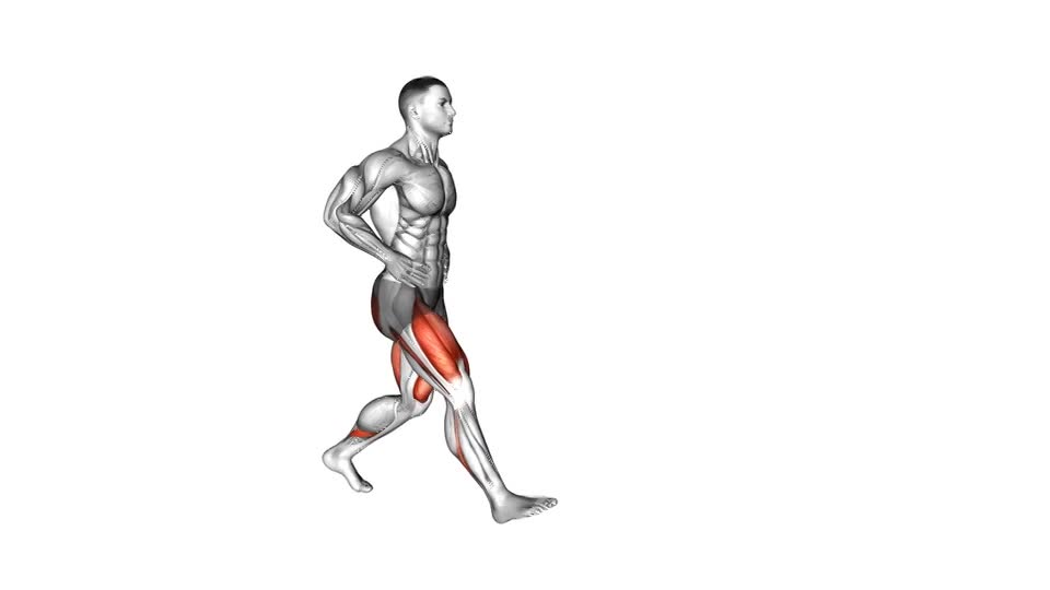 ESTOCADAS ALTERNADAS