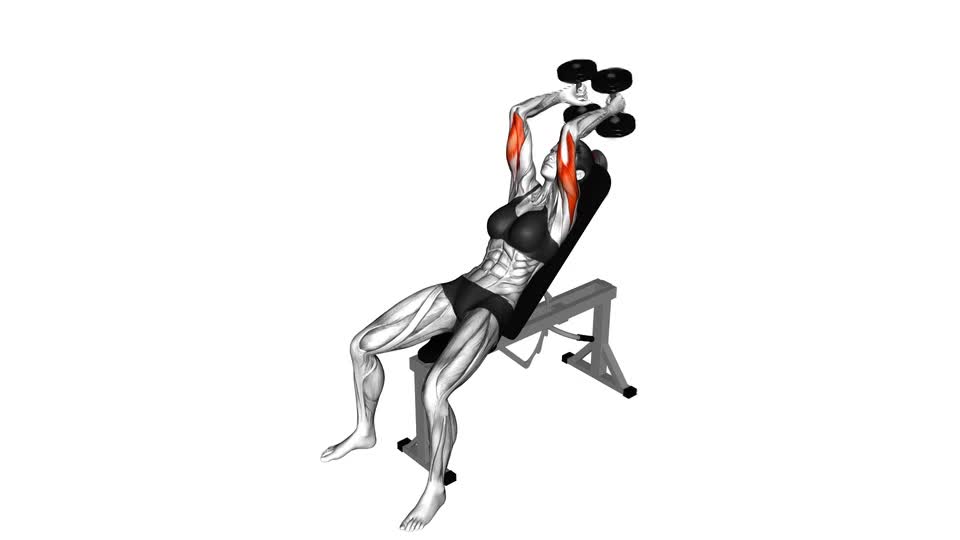 FRANCES INCLINADO CON MANCUERNAS