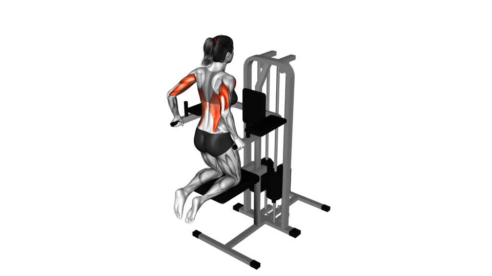 FONDOS CON ASISTENCIA