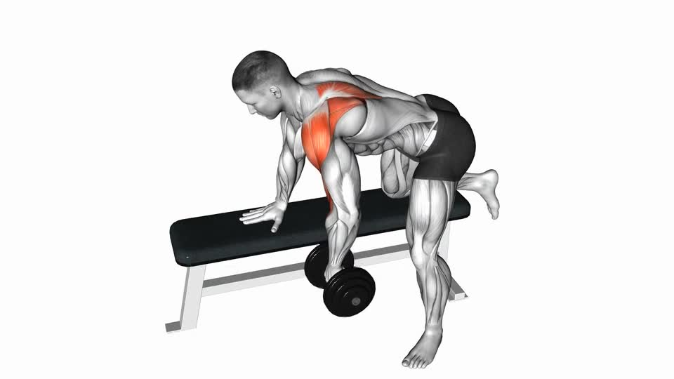 REMOS POSTERIORES A 90