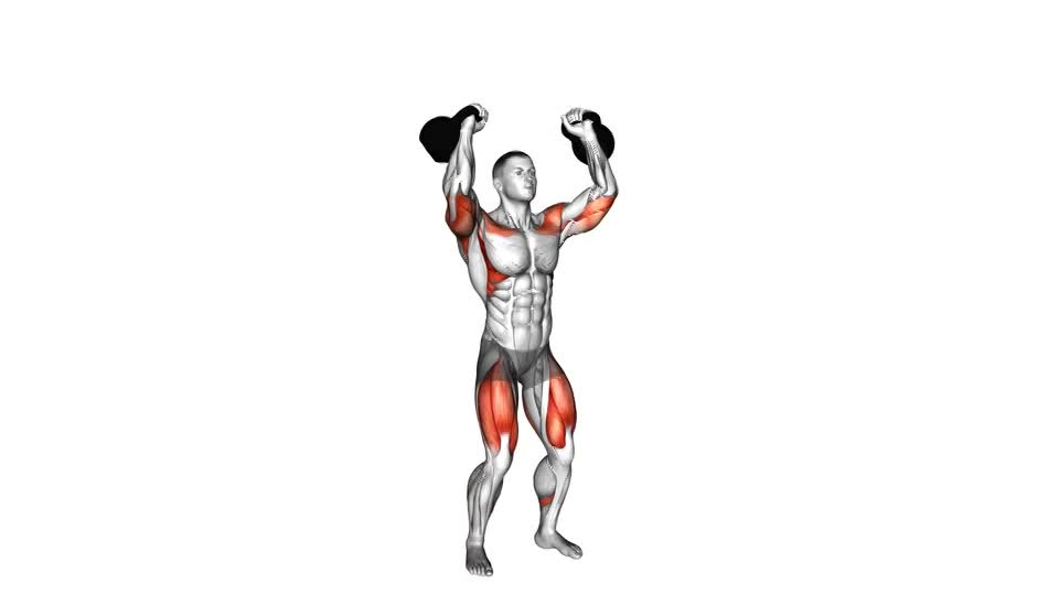 SENTADILLA+PRESS (THRUSTER)