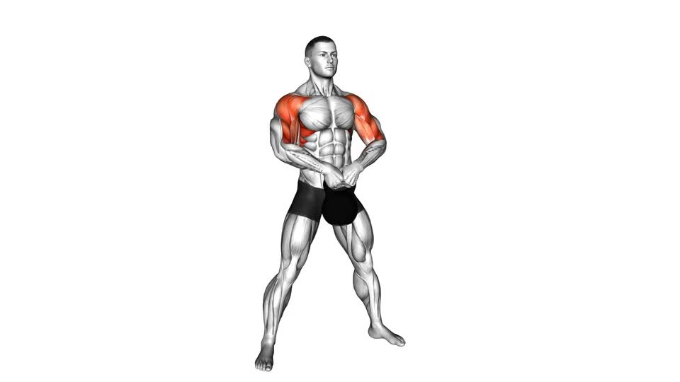 REMO MENTON CON KETELLBELL