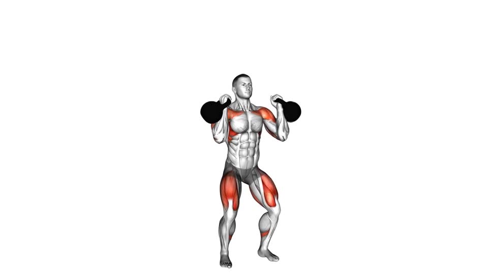 PRESS MILITAR CON ENVION CON KETELLBELL