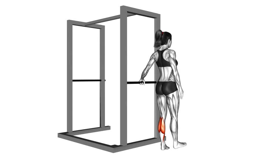 GEMELOS A 1 PIE CON ASISTENCIA