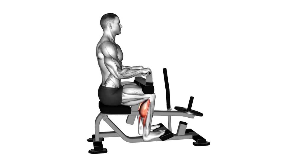 GEMELOS SENTADO EN MAQUINA