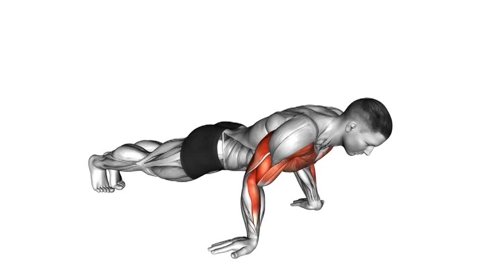 FLEXIONES DE BICEPS
