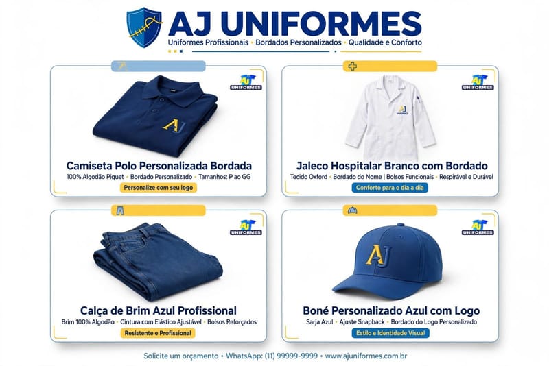 Sua empresa em primeiro lugar
