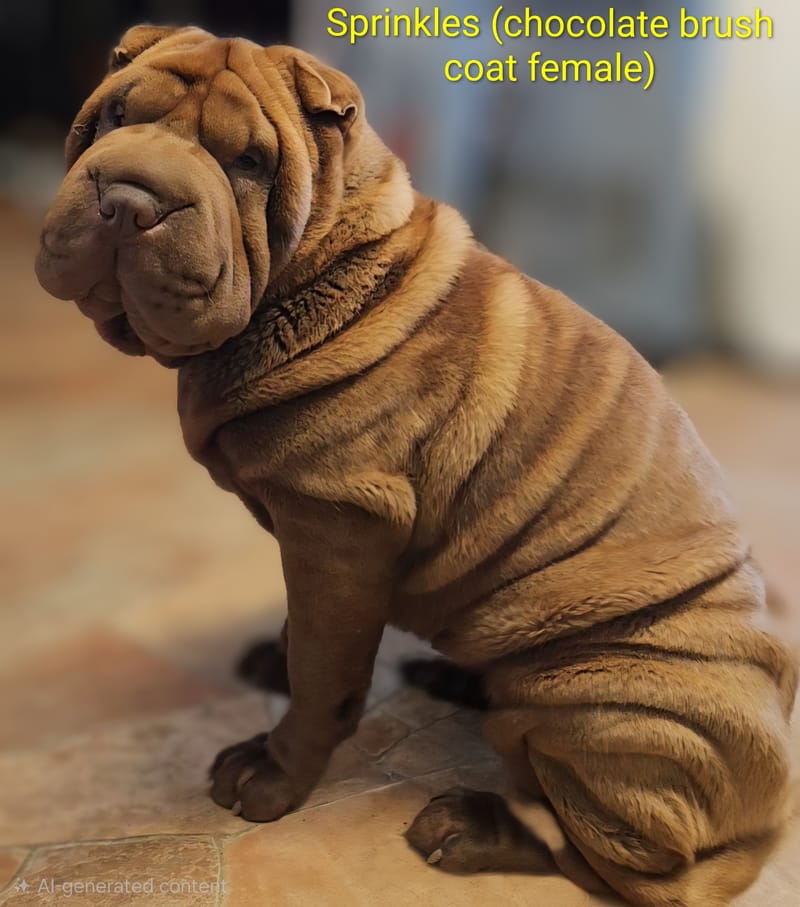 Up Coming Litters!!!