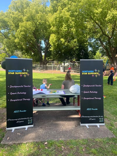 Maitland Park, Educational Event