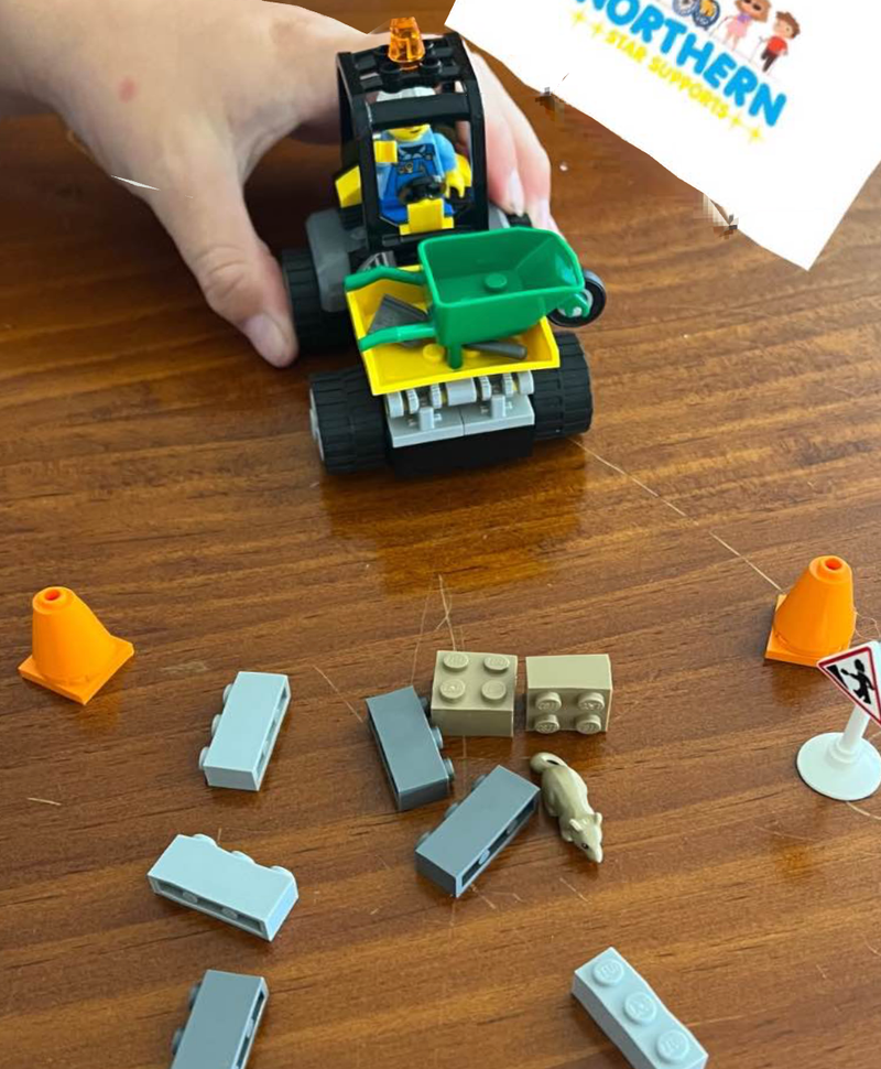 Community Participation & Support