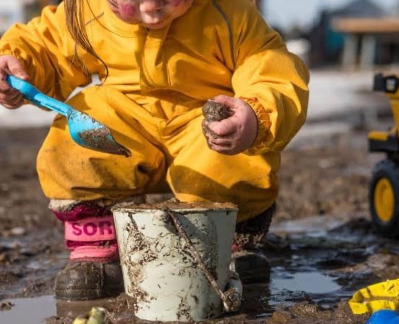 Occupational Therapy