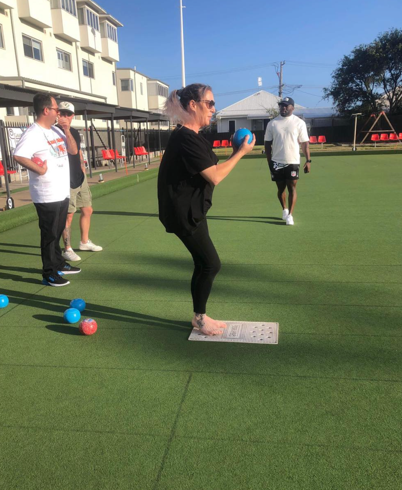 Early Intervention Teachers