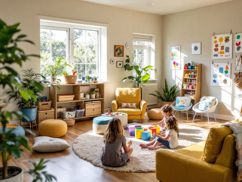 Building Stronger Communities Together