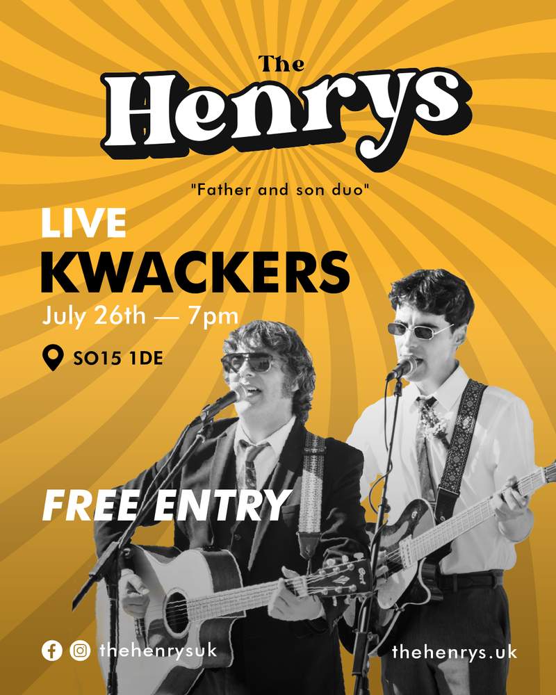 Kwackers Restaurant & Sports Bar