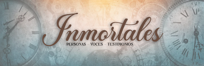 INMORTALES image