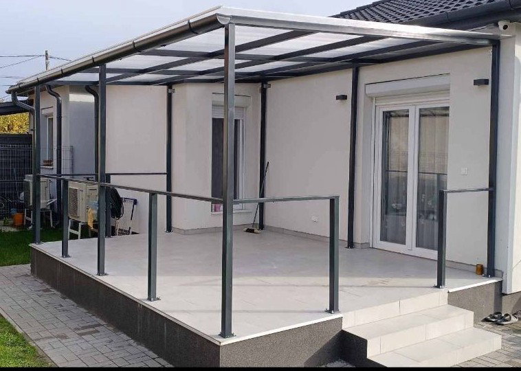 Egyéb lakatos munkák