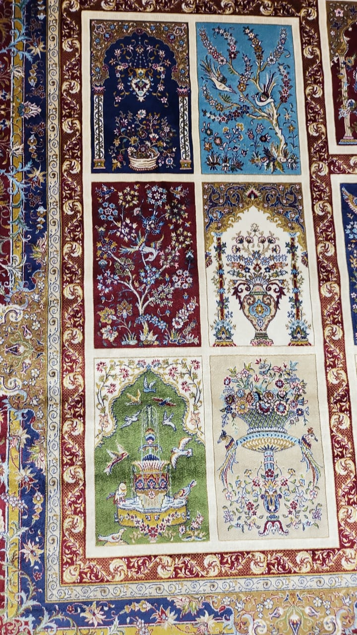 Code: C2578011  Size: 300x200cm   Price Euro: 9800