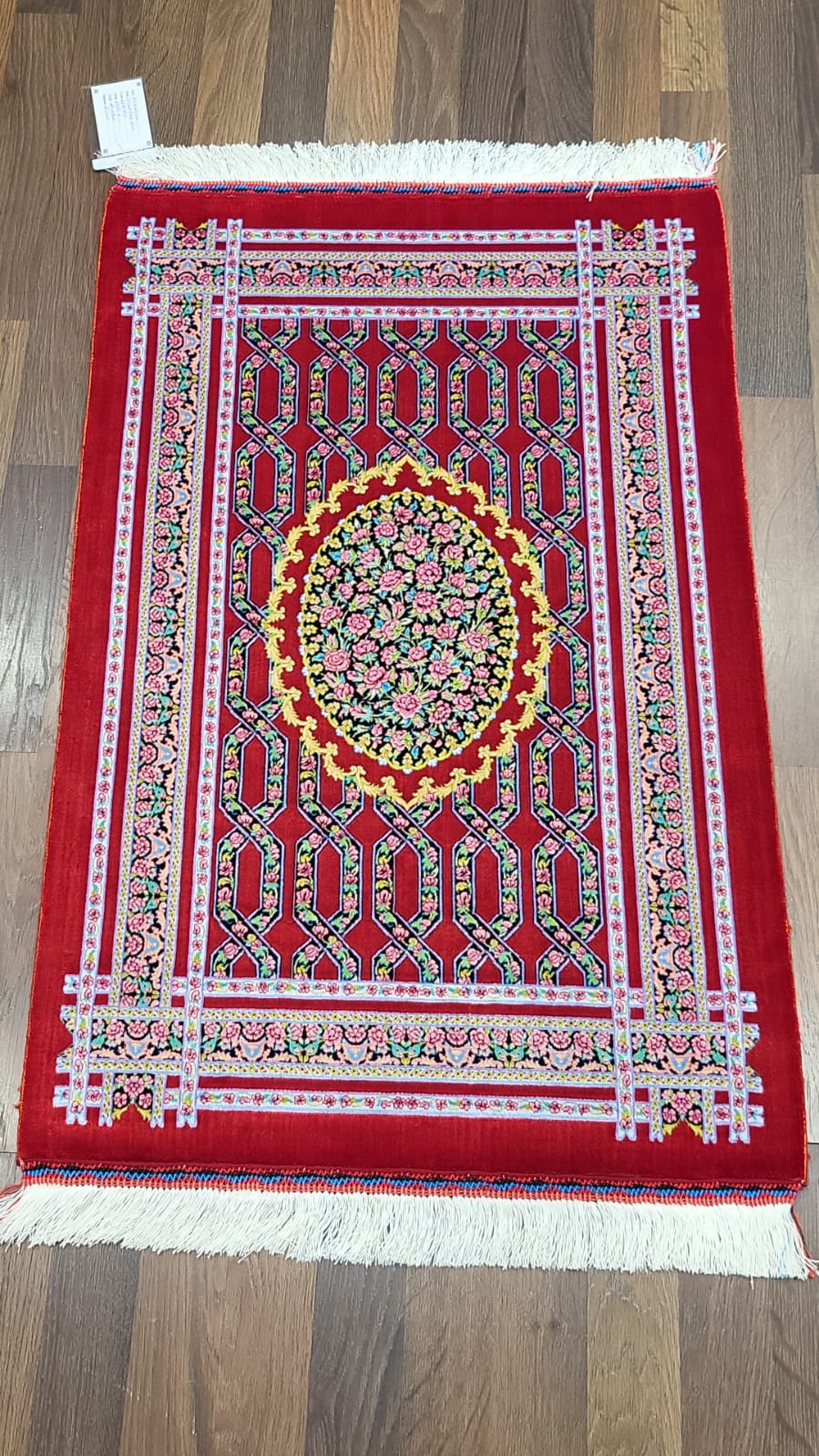 C130701 Size: 90x60 cm  Price Euro: 1450