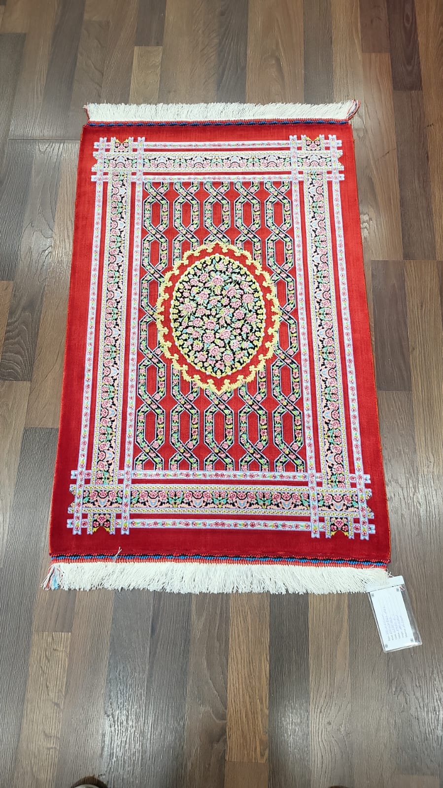 C130701 Size: 90x60 cm  Price Euro: 1450
