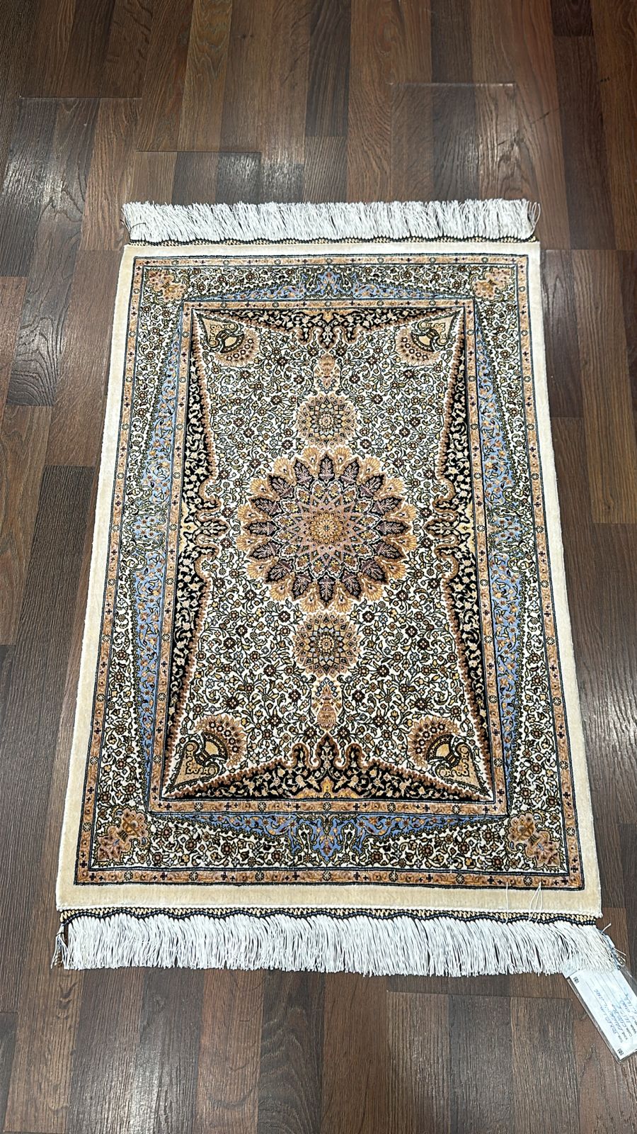 C130706 Size: 90x60 cm  Price Euro: 1650