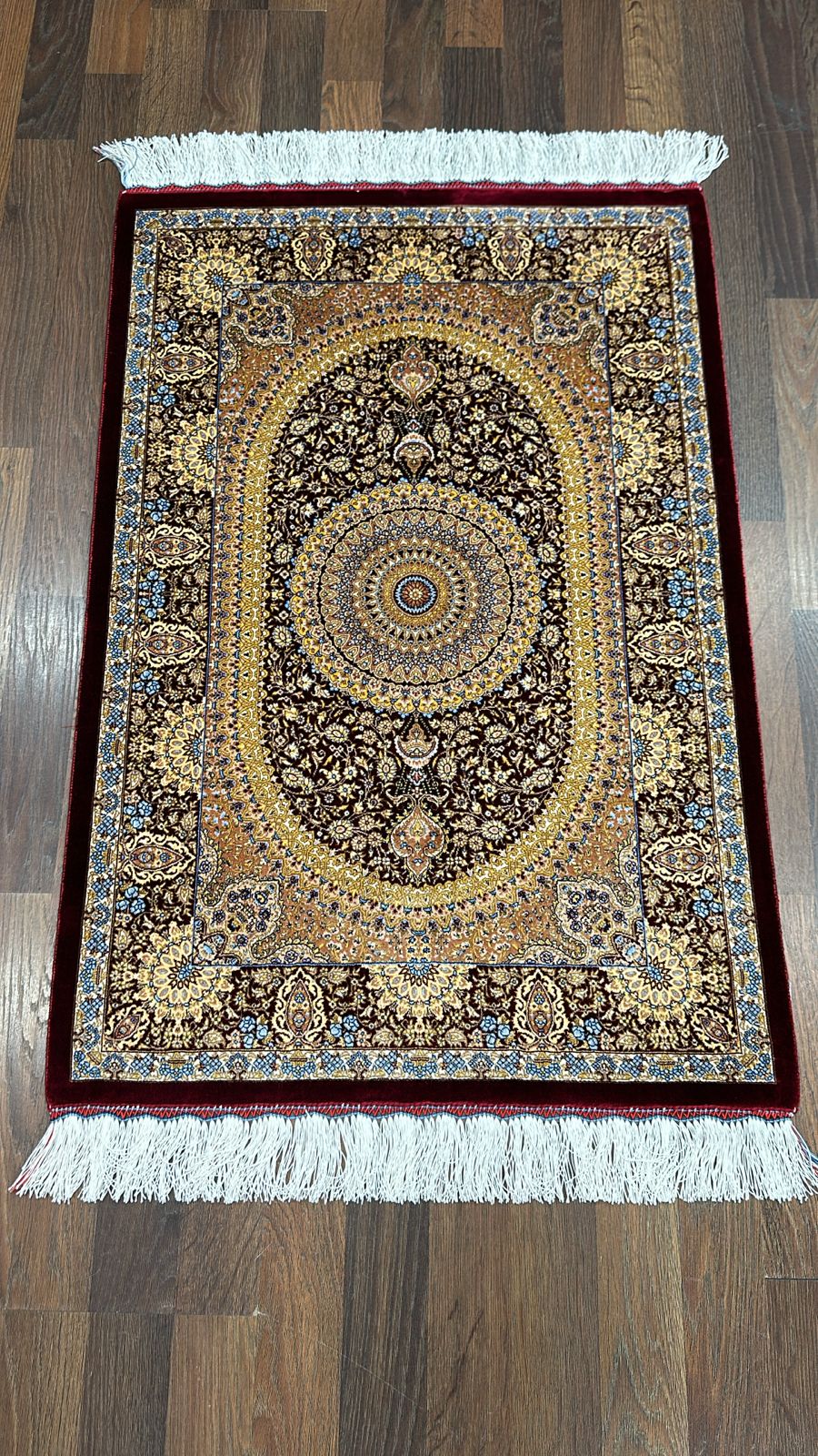 C130709 Size: 90x60 cm  Price Euro: 1700