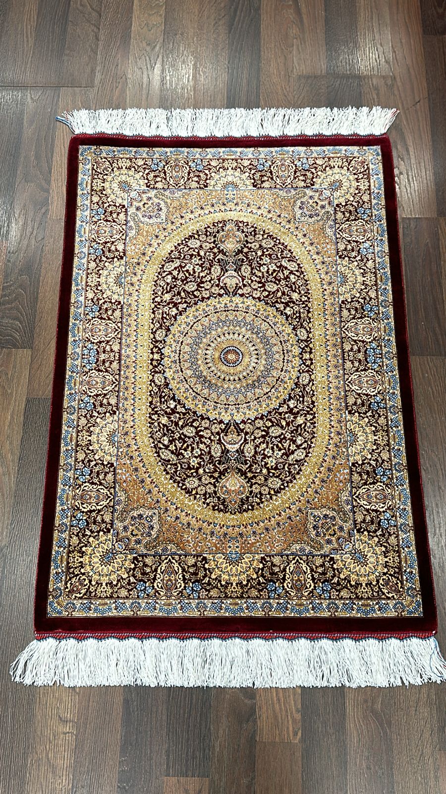 C130709 Size: 90x60 cm  Price Euro: 1700