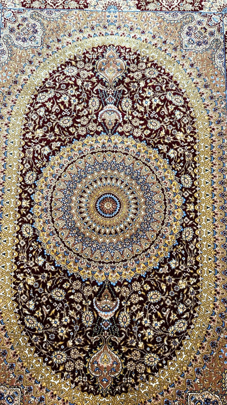 C130709 Size: 90x60 cm  Price Euro: 1700