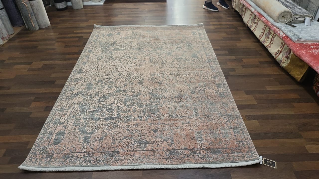 Code: 2347521  Size: 230 X 160 cm  Price Euro: 2875