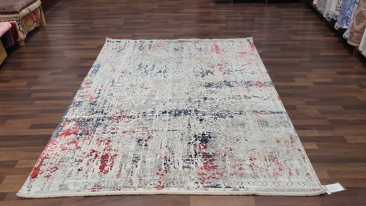Oriental Rug  Code: 2347534  Size: 230 X 160 cm  Price Euro: 3100