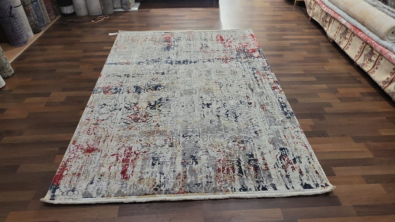 Oriental Rug  Code: 2347534  Size: 230 X 160 cm  Price Euro: 3100